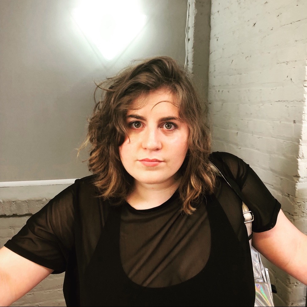 Meet your Posher, Ella